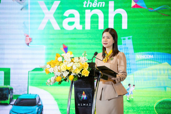 Vingroup&nbsp;phát động chiến dịch “Thứ 4 Ngày Xanh” - Tiên phong sống xanh bền vững -0