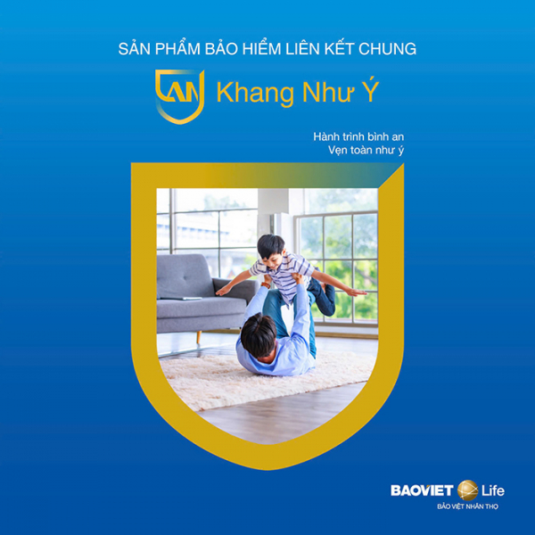Bảo Việt Nhân thọ ra mắt siêu phẩm bảo vệ lên tới 1 triệu đô la Mỹ -0