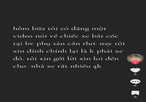 Xử phạt nhiều đối tượng đăng tin bịa đặt bắt cóc người -0