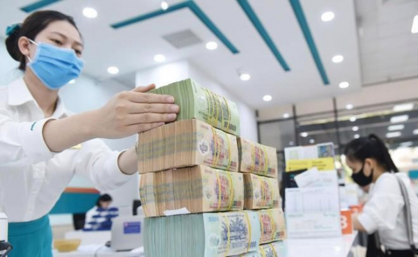 Giám sát việc công bố lãi suất huy động và cho vay của các ngân hàng -0