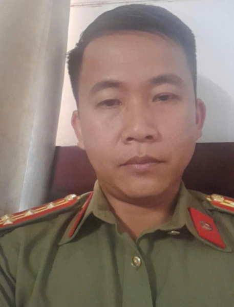 Đối tượng 3 tiền án, giả danh Phó Cục trưởng Cục An ninh điều tra Bộ Công an -0
