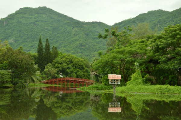 Đến núi Cấm – cùng nhau “chạm đến” thiên nhiên hùng vĩ -0