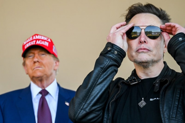 Elon Musk -bề tôi trung hay con buôn chính trị? -0
