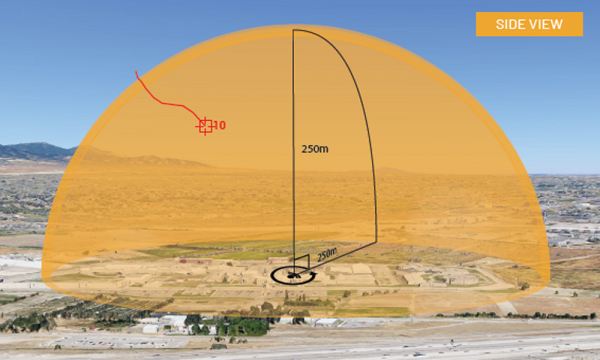 UAV cáp quang trên chiến trường Ukraine: Công nghệ thích ứng với thực tế -0