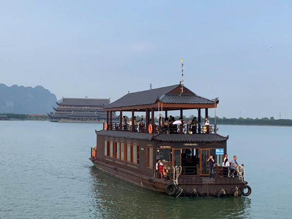 Kích cầu du lịch “Việt Nam – đi để yêu” -0