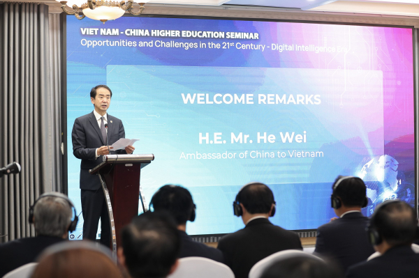 Hợp tác để cùng thúc đẩy tiến bộ trong lĩnh vực khoa học trí tuệ nhân tạo -0
