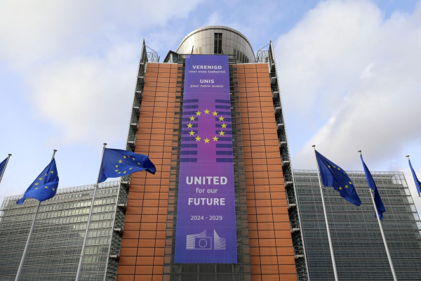 EU và bài toán khó khăn về tài sản Nga -0