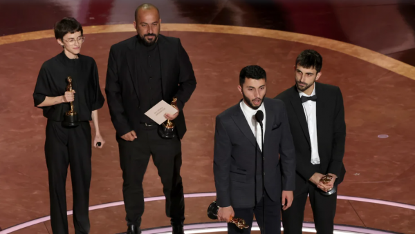 Những điểm nhấn không thể bỏ lỡ tại lễ trao giải Oscar 2025 -0