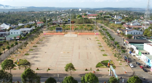 Chiến thắng Đức Lập, trận thắng mở màn chiến dịch Tây Nguyên mùa Xuân 1975 -0