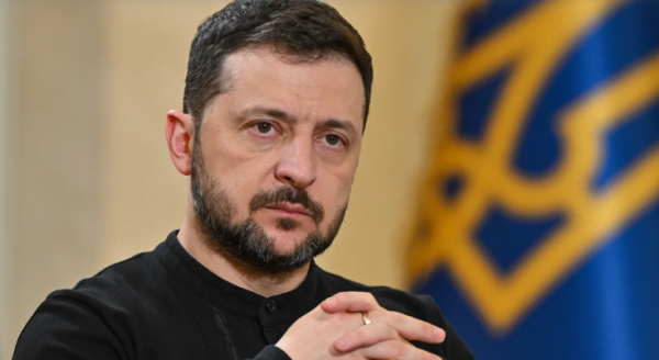 Washington ra điều kiện khôi phục quan hệ với Kiev, ông Zelensky đáp gì? -0