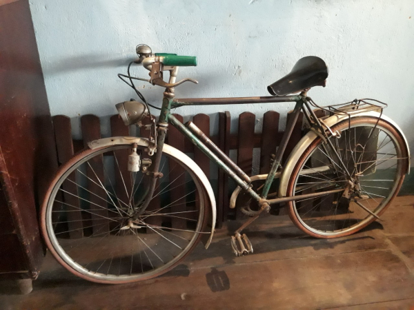 Dấu chân Biệt động tại “địa chỉ đỏ” -0
