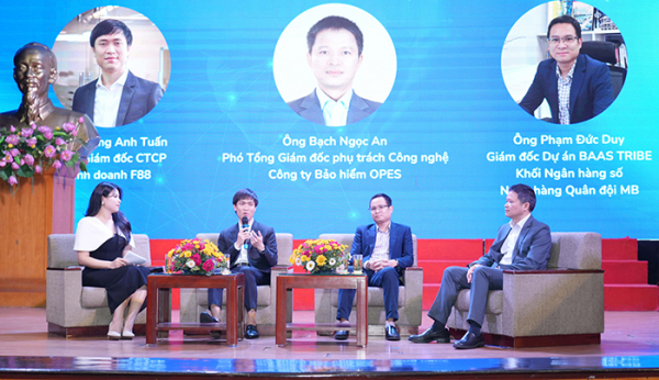 Chủ động tận dụng mọi nguồn lực để phát triển bản thân -0