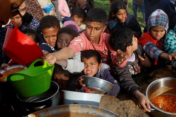 Israel tiếp tục khai hỏa tại Gaza, lệnh ngừng bắn thêm một lần bế tắc -0