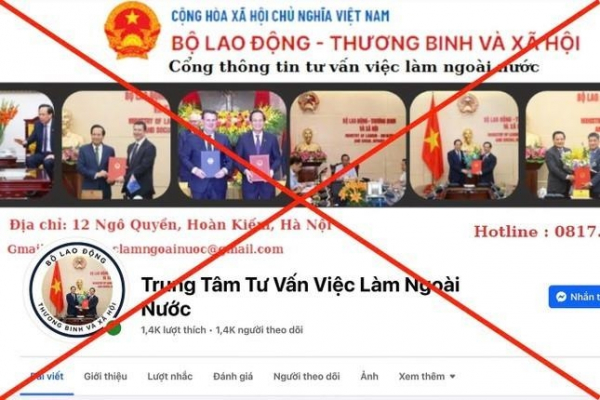Tiền mất tật mang vì thích “việc nhẹ lương cao” -0