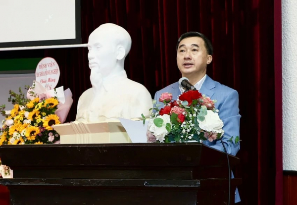 Nghiên cứu, đề xuất các cơ chế, chính sách đãi ngộ cho người vận động hiến mô, tạng -0