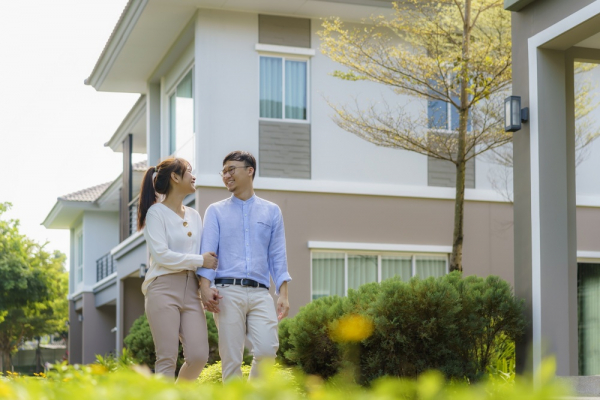 Người trẻ cần chuẩn bị gì để sớm chạm tay vào giấc mơ “an cư, lạc nghiệp”? -0