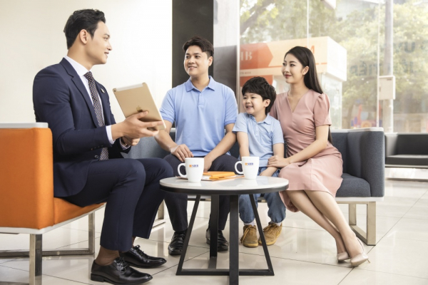 Người trẻ cần chuẩn bị gì để sớm chạm tay vào giấc mơ “an cư, lạc nghiệp”? -0