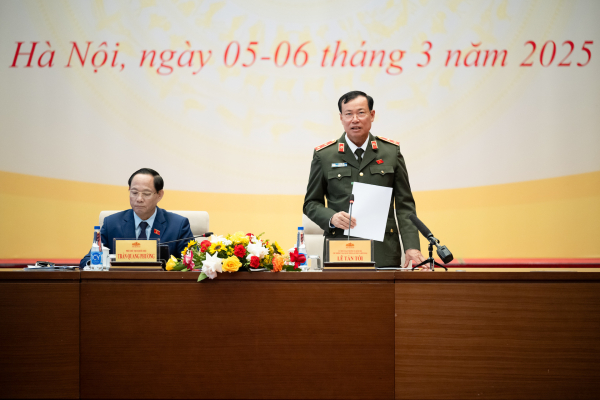 Sử dụng dữ liệu cá nhân đúng pháp luật phục vụ phát triển kinh tế, xã hội -0