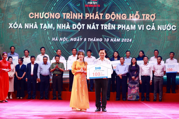SHB chốt quyền trả cổ tức, “phát lộc” đầu năm tới cổ đông -0