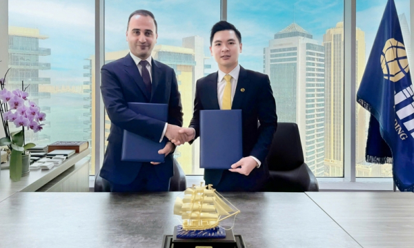 Tổ hợp thể thao, giải trí 4,5 tỷ USD của T&T dự kiến vận hành năm 2028 -0