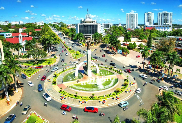 Hội thảo khoa học “Chiến thắng Tây Nguyên 1975 và nửa thế kỷ xây dựng, phát triển Đắk Lắk” -0
