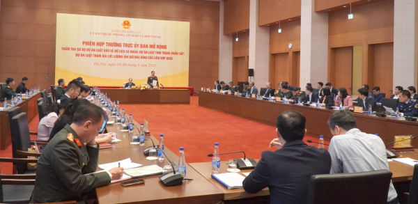 Sử dụng dữ liệu cá nhân đúng pháp luật phục vụ phát triển kinh tế, xã hội -0