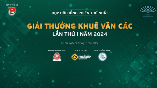 Gmobile đồng hành cùng giải thưởng tìm kiếm tài năng trẻ Việt Nam -0