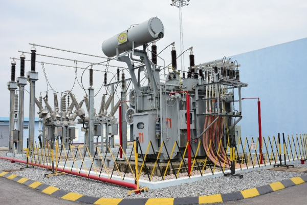 EVNHANOI chủ động lập phương án để cung ứng điện an toàn -0