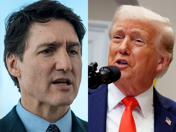 Thủ tướng Canada nói việc Mỹ áp thuế là 