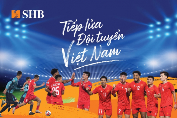 SHB thuê máy bay đưa cổ động viên sang Thái Lan tiếp lửa đội tuyển Việt Nam -0