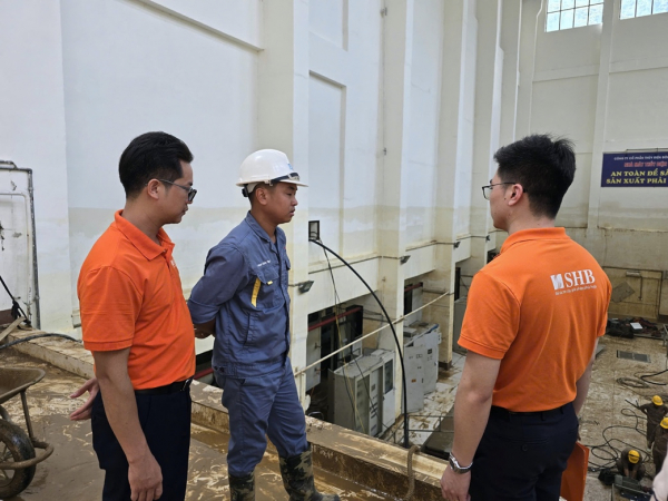 Năm bản lề triển khai Chiến lược Chuyển đổi, lãi trước thuế SHB tăng 25% đạt 11.543 tỷ đồng, vượt kế hoạch năm -0