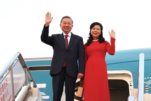 Chuyến thăm của Tổng Bí thư Tô Lâm sẽ mở ra không gian hợp tác mới cho quan hệ Việt Nam với Indonesia, Singapore và ASEAN -0