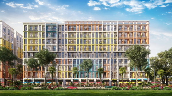 Mở bán đợt 2, đô thị nghỉ dưỡng Sun Group Hà Nam hết gần 80% quỹ hàng -0