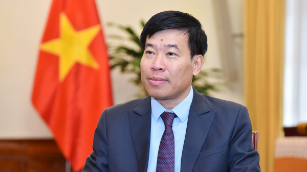 Mở ra không gian hợp tác mới cho quan hệ Việt Nam với Indonesia, Singapore và ASEAN -0