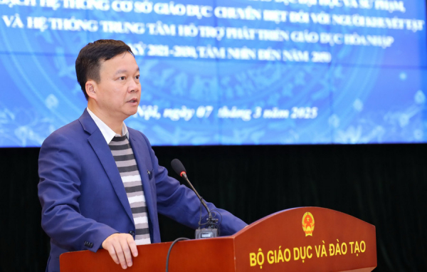 Quy hoạch mạng lưới cơ sở giáo dục: Đại học công lập chiếm 70% quy mô đào tạo -0