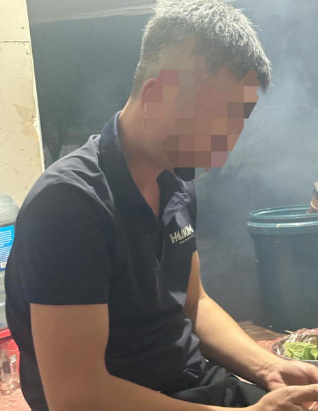 Tan giấc mơ làm giàu vì “bánh vẽ” -0
