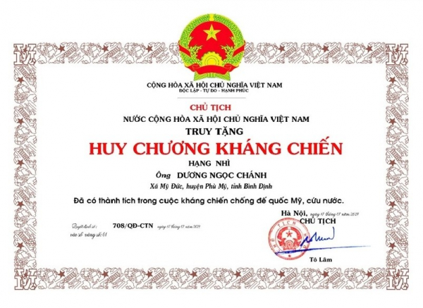 Kỳ 1: Hành trình đầy trắc trở -0