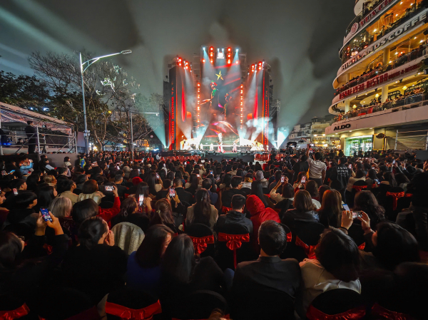 Gala âm nhạc 