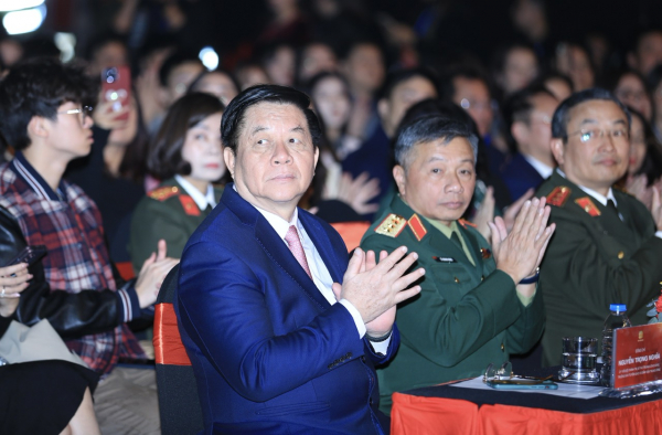 Gala âm nhạc 