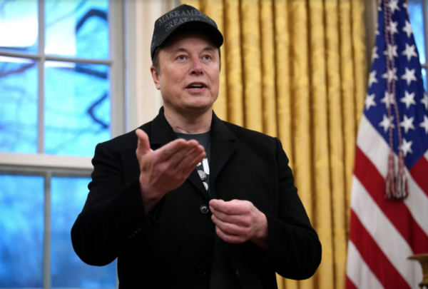 Ông Elon Musk chỉ ra chìa khóa chấm dứt ngay lập tức xung đột Nga - Ukraine -0