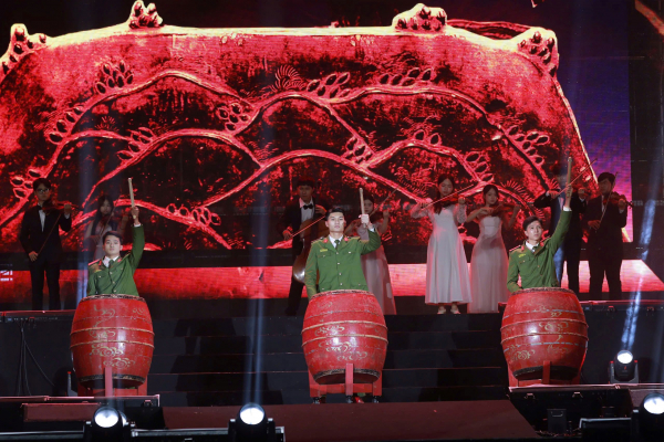 Gala âm nhạc 