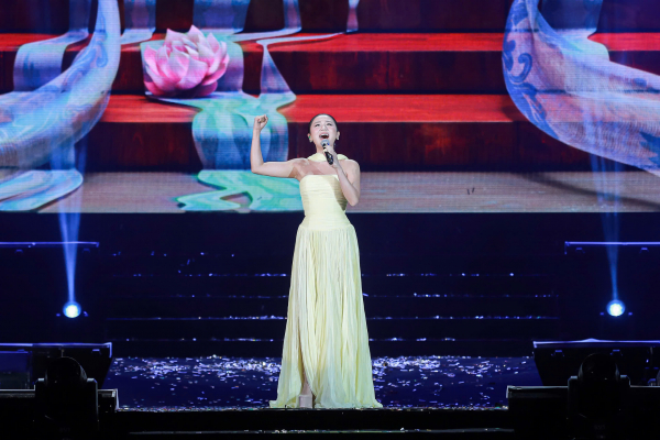 Gala âm nhạc 