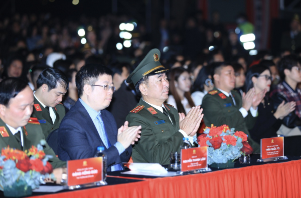 Gala âm nhạc 