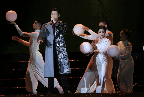 Gala âm nhạc 