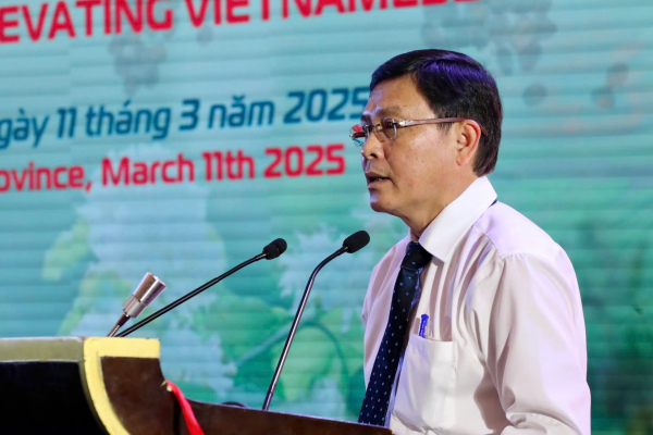 Cà phê Việt Nam trước thách thức quy định phòng chống phá rừng của EU -0