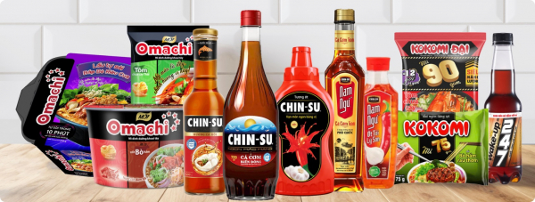 Masan Consumer: Tiếp tục bứt phá với chiến lược cao cấp hóa, IPO trong 2025 -0