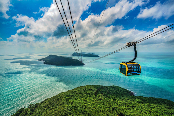 Tập đoàn Vietravel ký kết hợp tác chiến lược toàn diện cùng Sun World Group -0