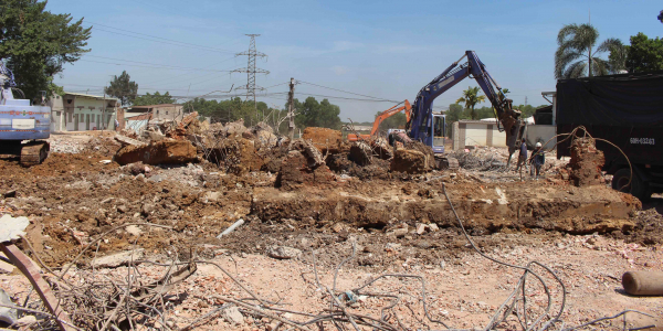 Kiểm tra, chỉ đạo công tác chuẩn bị cưỡng chế thu hồi đất xây dựng tuyến cao tốc Biên Hòa - Vũng Tàu -0