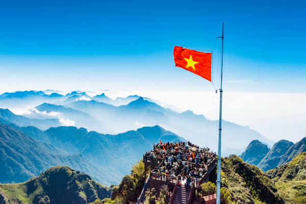 Tập đoàn Vietravel ký kết hợp tác chiến lược toàn diện cùng Sun World Group -0