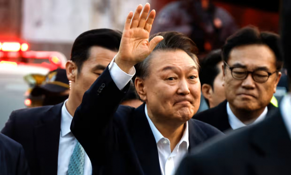 yoon suk-yeol duoc ra tu - anh 1.jpg -0